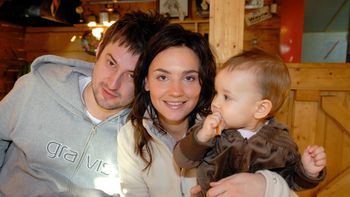 Marcin Prokop z żoną spierali się o drugie dziecko: "ROBISZ KRZYWDĘ swojej córce, wychowując ją jako jedynaczkę"