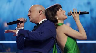 Najpierw Soyka, potem festiwal. Nierówne oblicze sopockiego święta [RELACJA]