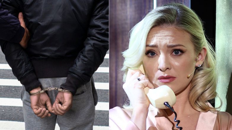 Brutalny atak na kobietę w centrum Warszawy. Ofiara nie żyje.