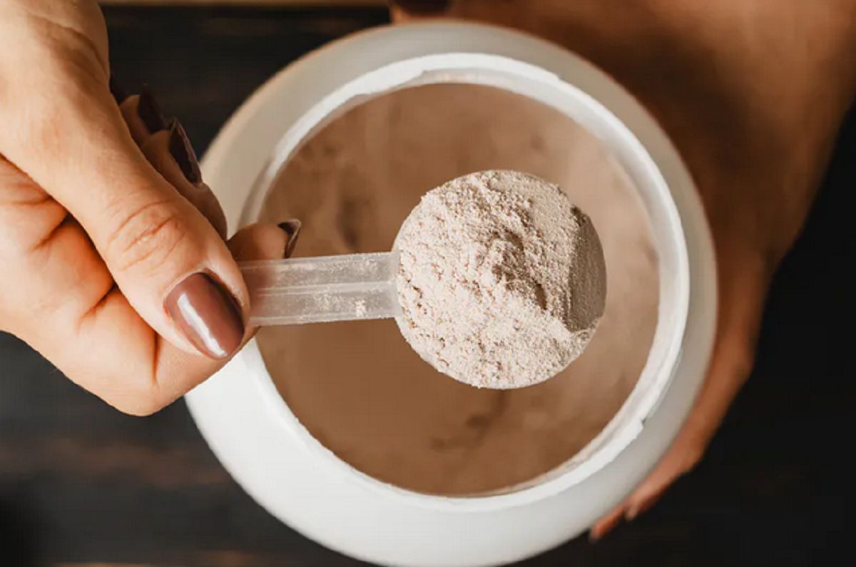 Protein powders under scrutiny: Hidden health risks revealed