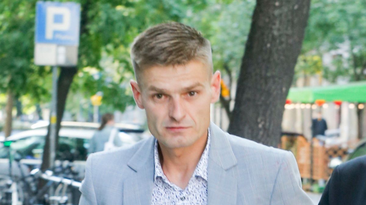 Brat o trudnych ostatnich latach Tomasza Komendy