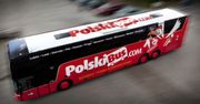 PolskiBus.com zwiększa liczbę połączeń do Rzeszowa