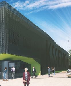 Śląskie. Kluczowa inwestycja. Przedsiębiorcy mają rozwinąć skrzydła