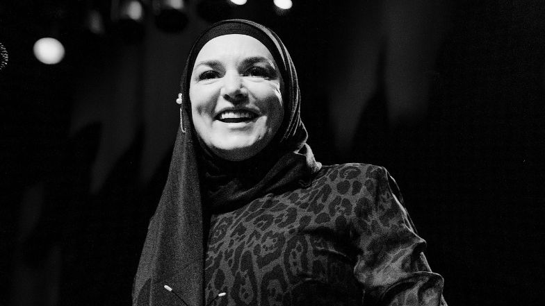 Nie żyje Sinead O'Connor