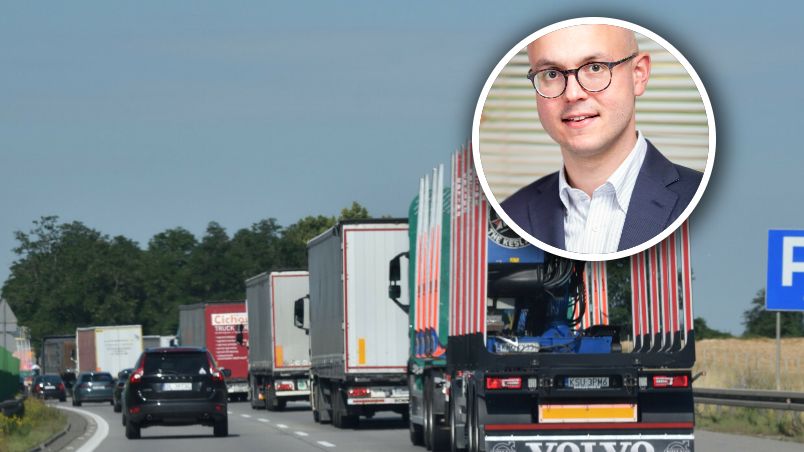 Dr hab. Michał Wolański, prof. SGH, uważa, że poszerzanie