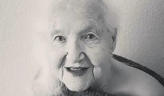 Nie żyje 97-letnia instagramerka. Tworzyła profil „Życie zaczyna się po 90”