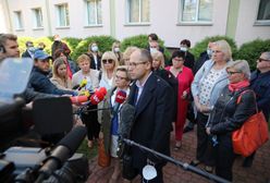 Lekarze po rozmowach. "Rząd odwraca oczy od cierpienia polskich pacjentów"