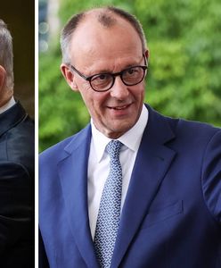 Kanclerz wiedział. Niemcy odpowiadają na atak Izraela