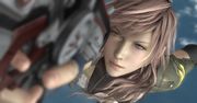 Znamy datę premiery Final Fantasy XIII w Europie