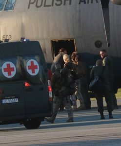 "Nadmierny rozgłos medialny". MSZ zabiera głos ws. Polaków z Gazy