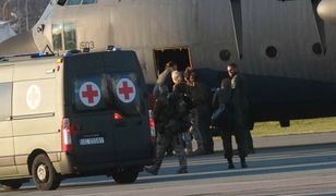"Nadmierny rozgłos medialny". MSZ zabiera głos ws. Polaków z Gazy