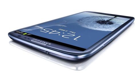 Samsung Galaxy S3