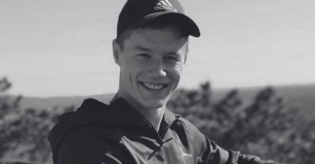 Miał dopiero 28 lat. Nie żyje Mateusz Rutkowski. Płaczą po strażaku