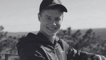 Miał dopiero 28 lat. Nie żyje Mateusz Rutkowski. Płaczą po strażaku