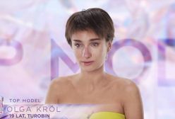 Olga z "Top Model" przeszła wielką metamorfozę. Odpowiada na krytykę