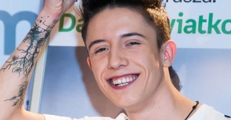 Dawid Kwiatkowski zarobił MILION ZŁOTYCH w rok! "Taki to pożyje..."