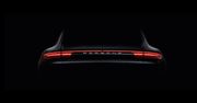 Nowe Porsche Panamera oficjalnie zapowiedziane