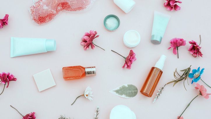 Phenoxyethanol to substancja konserwująca, używana do produkcji kosmetyków.