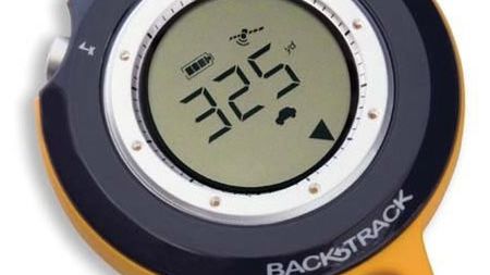 GPS dla tych, którzy nie umieją się odnaleźć 1