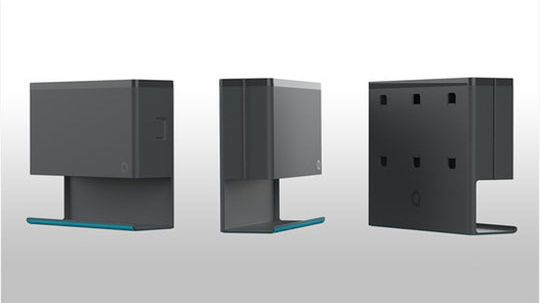 Żegnajcie splątane kable 1