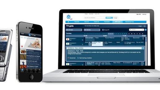 Pół roku zdalnego nagrywania za pomocą urządzeń Apple'a w Telewizji Cyfrowej UPC 1