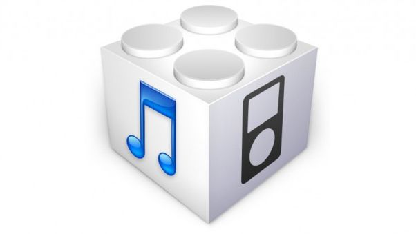 Downgrade z iOS 5.1 do iOS 5.0.1 - poradnik 1