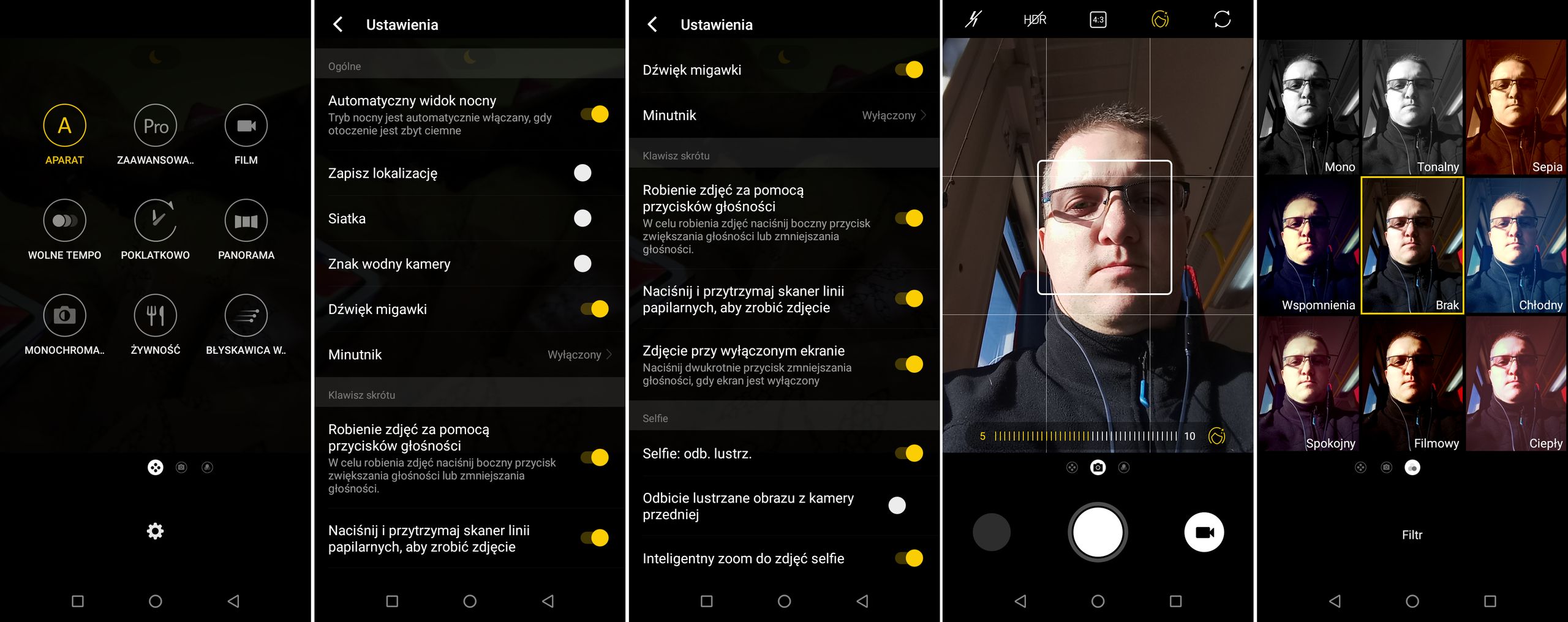 TP-Link neffos X9 – test smartfona ze średniej półki pełnej sprzeczności 12