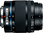 Samsung D-Xenon 18-55mm F3.5-5.6