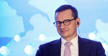 Premier wątpi w Zachód? Wzywa do większego wsparcia Ukrainy