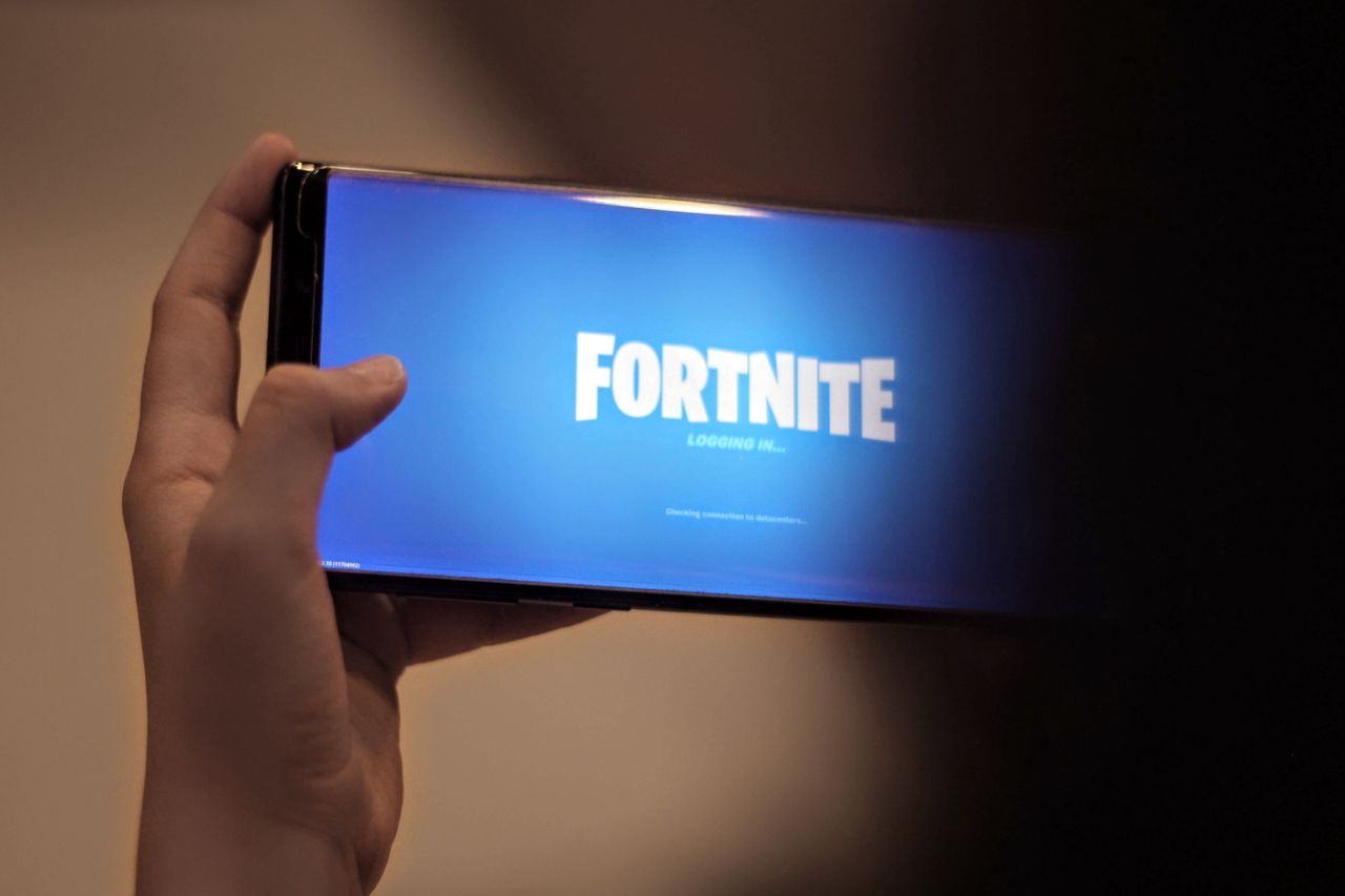 Google pozywa Epic Games. Poszło o płatności w Fortnite