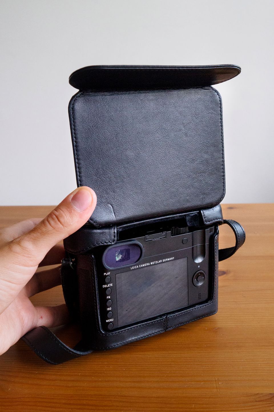 Leica Q – tradycja i nowoczesność bez kompromisów [test] 59