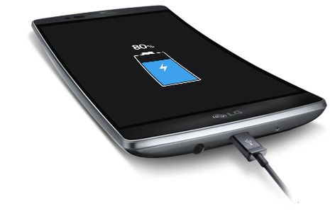 LG G Flex2