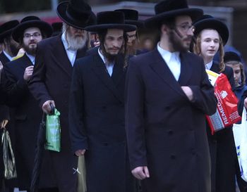 Do polskiego miasta zjadą tłumy. "Czujemy się szczególnie wyróżnieni"