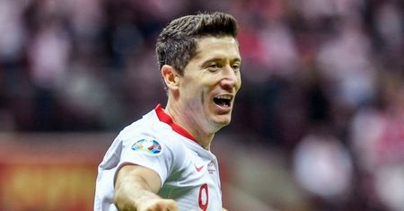 Powstanie FILM DOKUMENTALNY o Robercie Lewandowskim! "Historia wzlotów i upadków, BEZ UPIĘKSZANIA"
