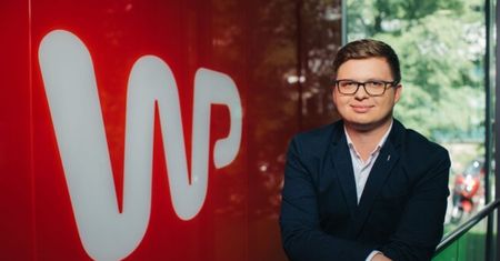 "Newsroom WP". Zapraszamy na program (NA ŻYWO)