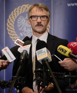 KRS. Leszek Mazur odwołany. "Starałem się być niezawisły"