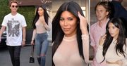 Najlepszy przyjaciel Kim Kardashian spotyka się z... jej sobowtórem! (FOTO)