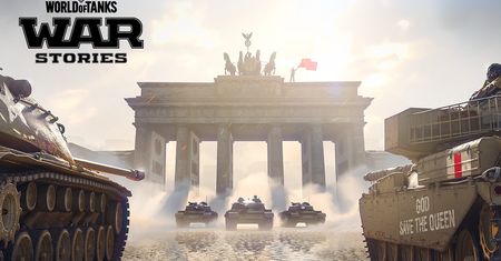 Misje fabularne w World of Tanks