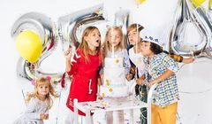 Sklepy 5.10.15 świętują 25-lecie