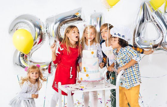 Sklepy 5.10.15 świętują 25-lecie