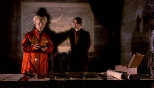Suck my blood: TOP 10 najlepszych filmów o wampirach 11