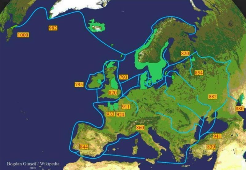 Mapa Piriego Reisa. Kto zdradził XVI-wiecznemu korsarzowi, jak wygląda Antarktyda? 2