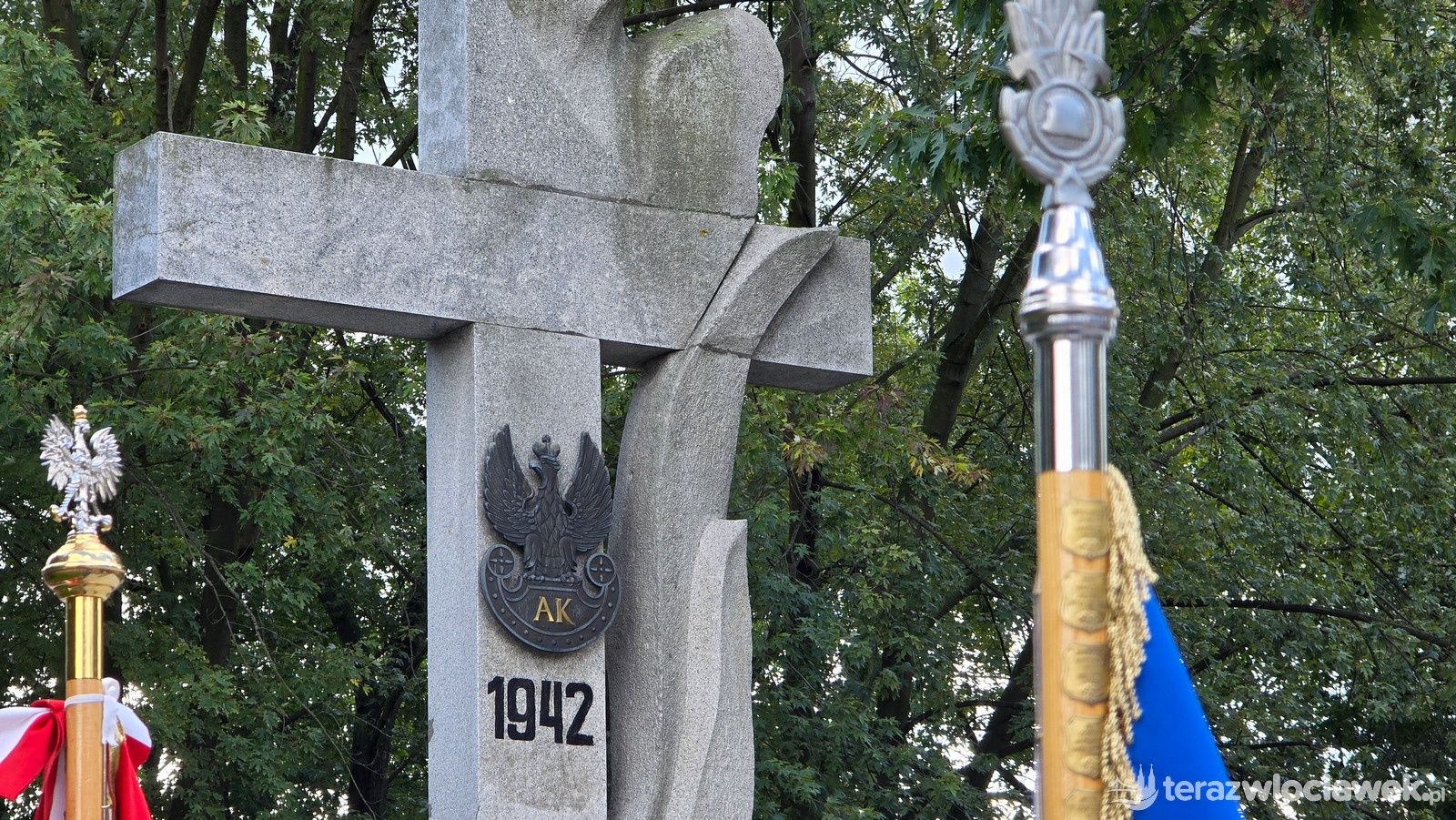 Włocławek uczcił 87. rocznicę agresji ZSRR na Polskę