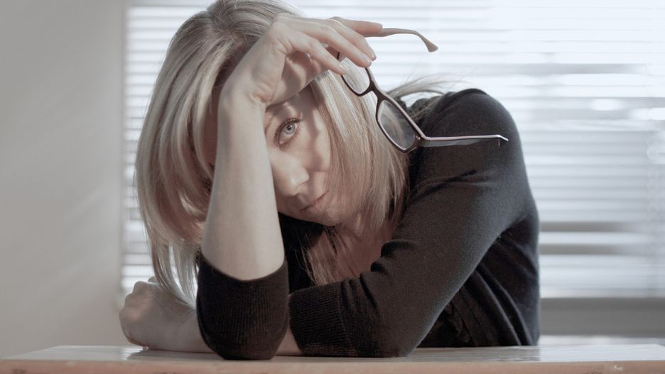 Wyczerpanie psychiczne po rozmowie? To może być toksyczna znajomość