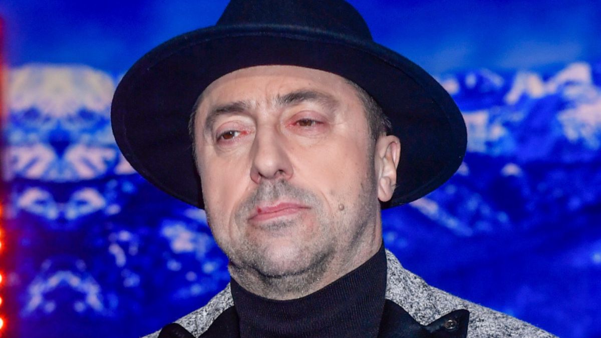 Marcin Miller opowiedział o nietypowej kontroli drogowej