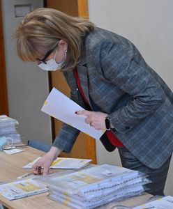 Matura 2020. Śledztwo w sprawie przecieków zawieszone