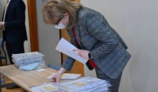 Matura 2020. Śledztwo w sprawie przecieków zawieszone