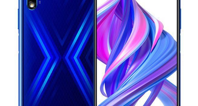 Honor 9X i Honor 9X Pro oficjalnie zaprezentowane