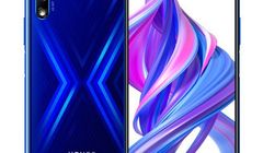 Honor 9X i Honor 9X Pro oficjalnie zaprezentowane