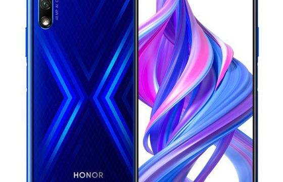 Honor 9X i Honor 9X Pro oficjalnie zaprezentowane